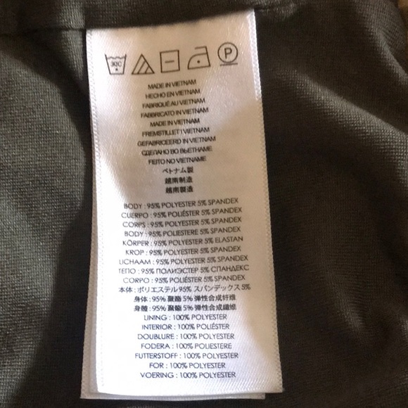 Michael Kors dress/ tunic top - Picture 5 of 5